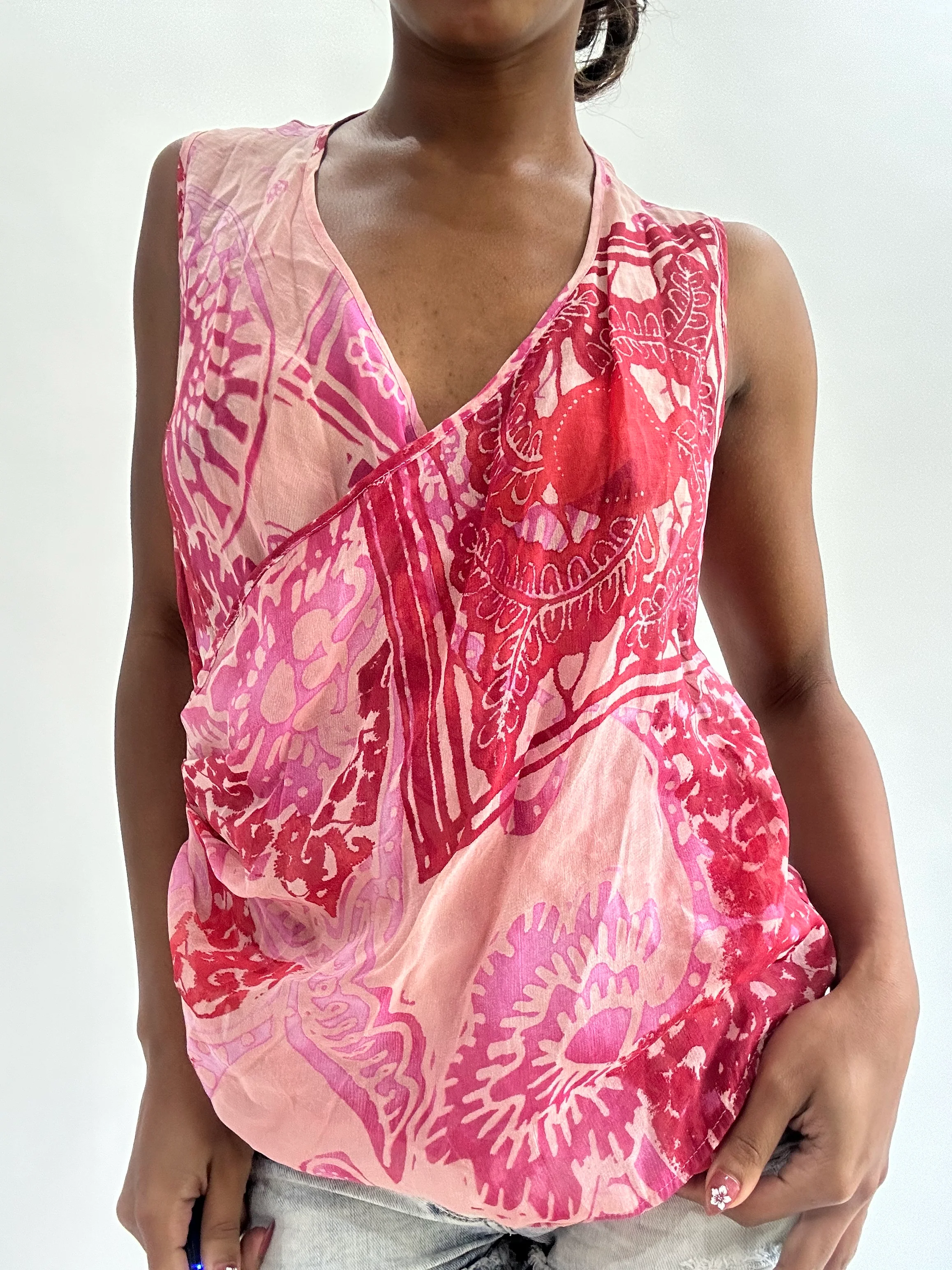 all new in